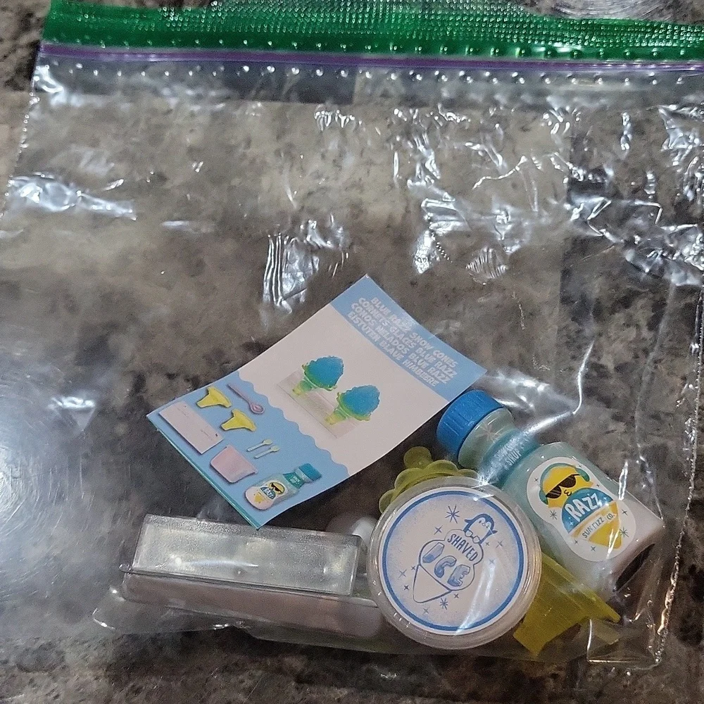 MGA Entertainment mga miniverse